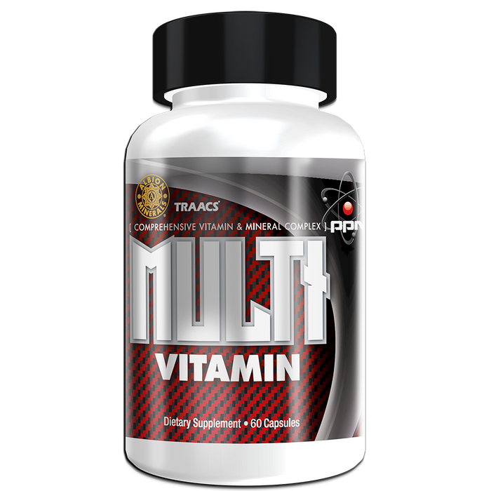 Complete Multi Vitamin™ (30 Day Supply)