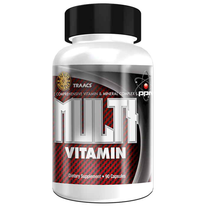 Complete Multi Vitamin™ (45 Day Supply)