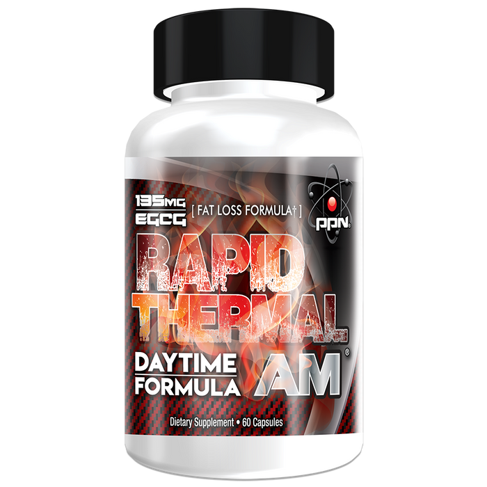 Rapid Thermal® AM - LEVEL 1 (30 Day Supply)