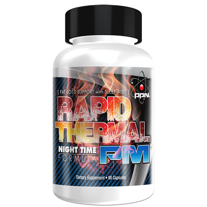 Rapid Thermal PM® - LEVEL 1-3 (45 Day Supply)