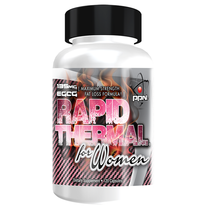 Rapid Thermal® for WOMEN - LEVEL 1 (45 Day Supply)