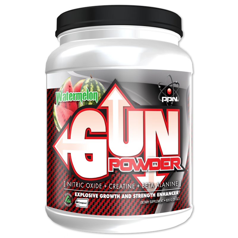 GunPOWDER® - WATERMELON