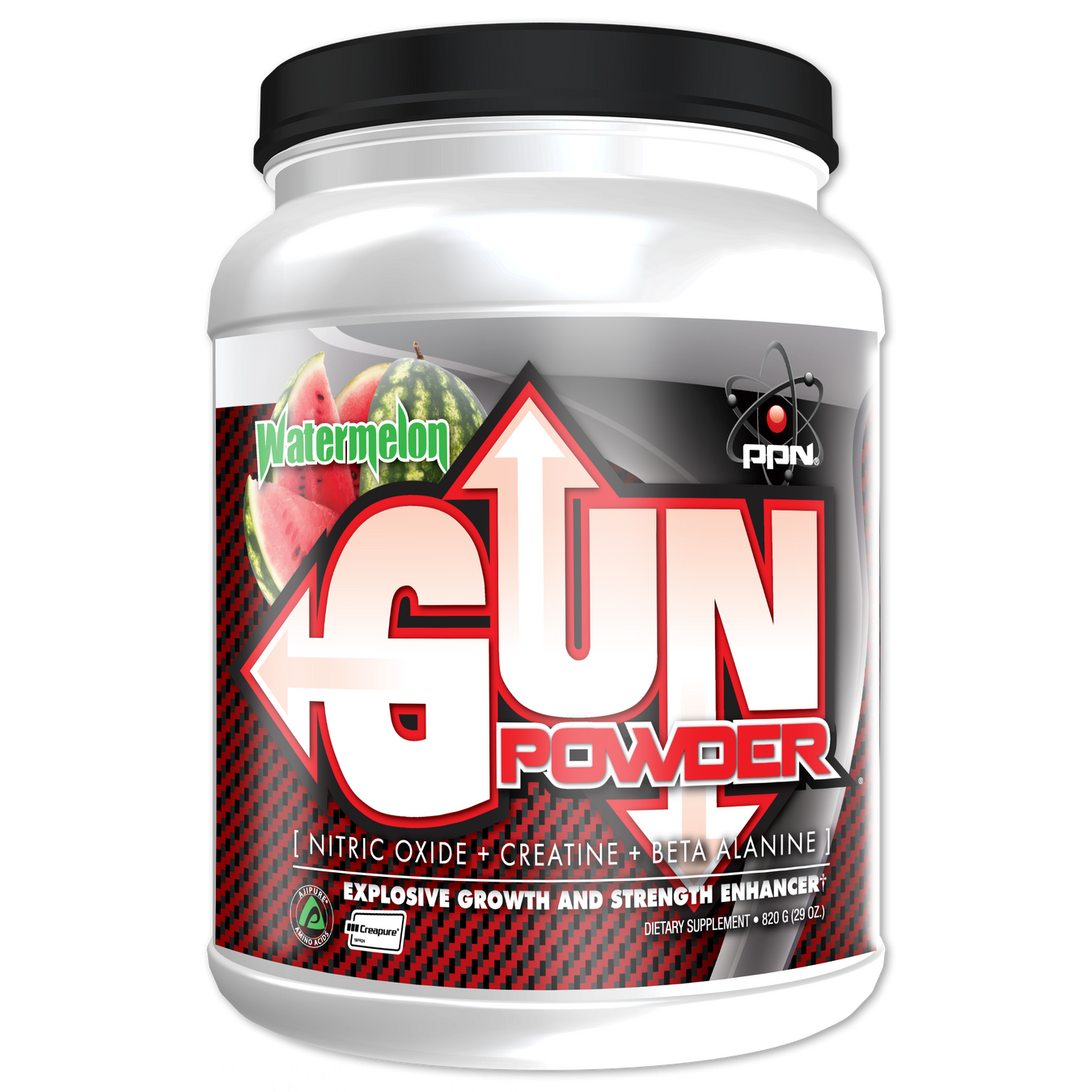 GunPOWDER®