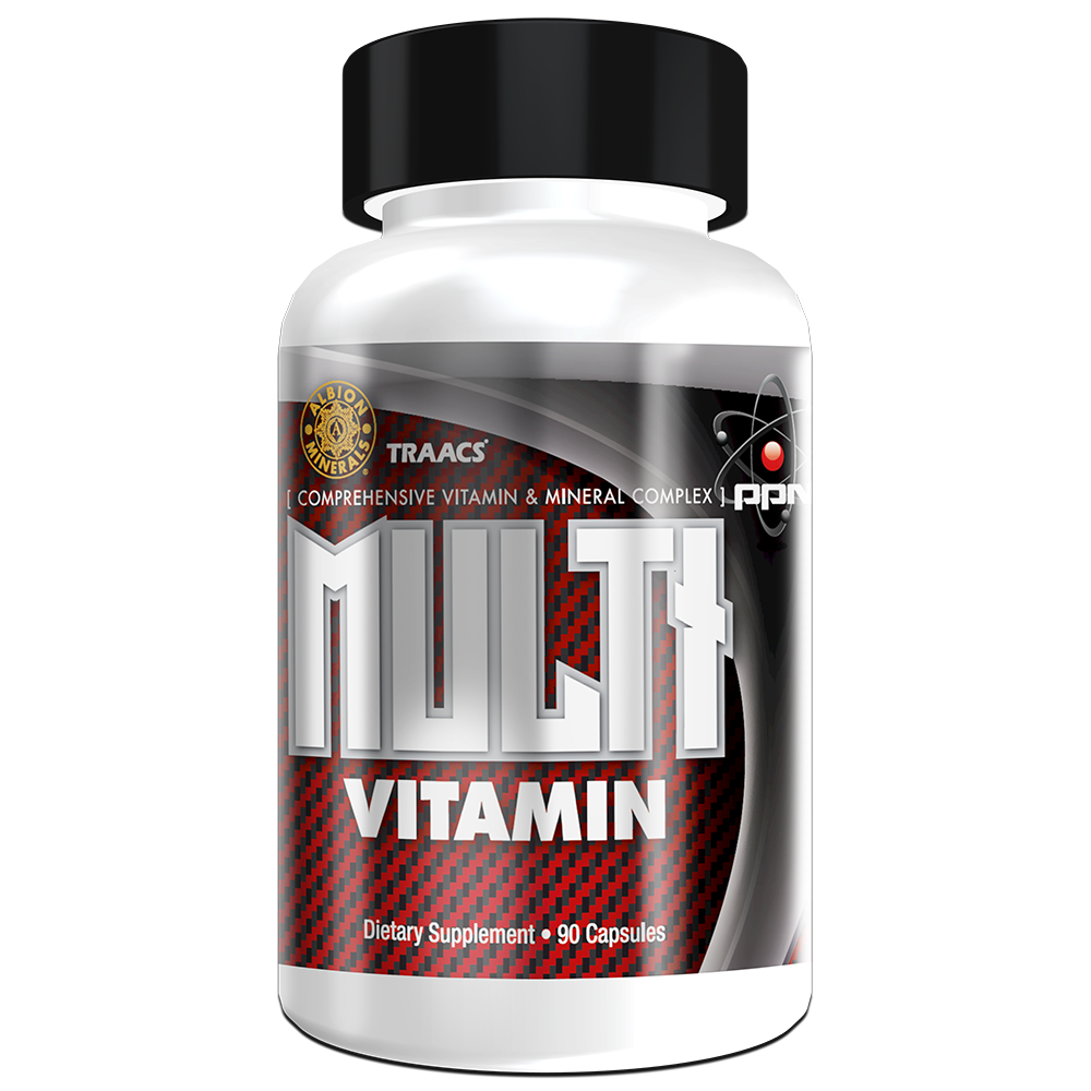 Vitamins & Health