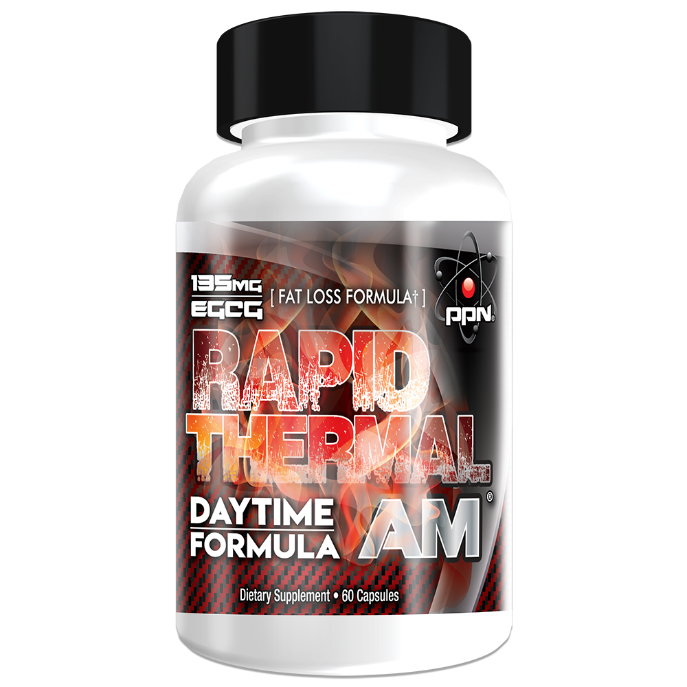 Fat Loss/Diet & Energy