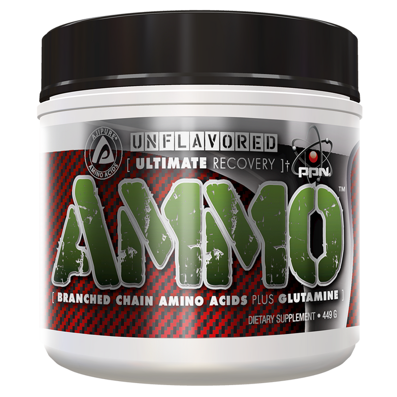 AMMO™ - UNFLAVORED