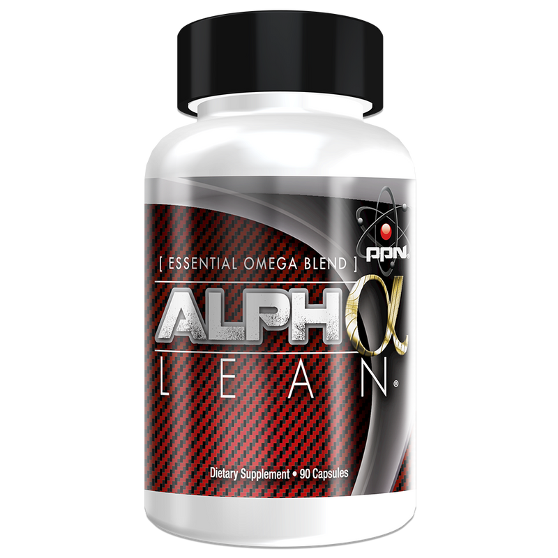 AlphaLEAN®