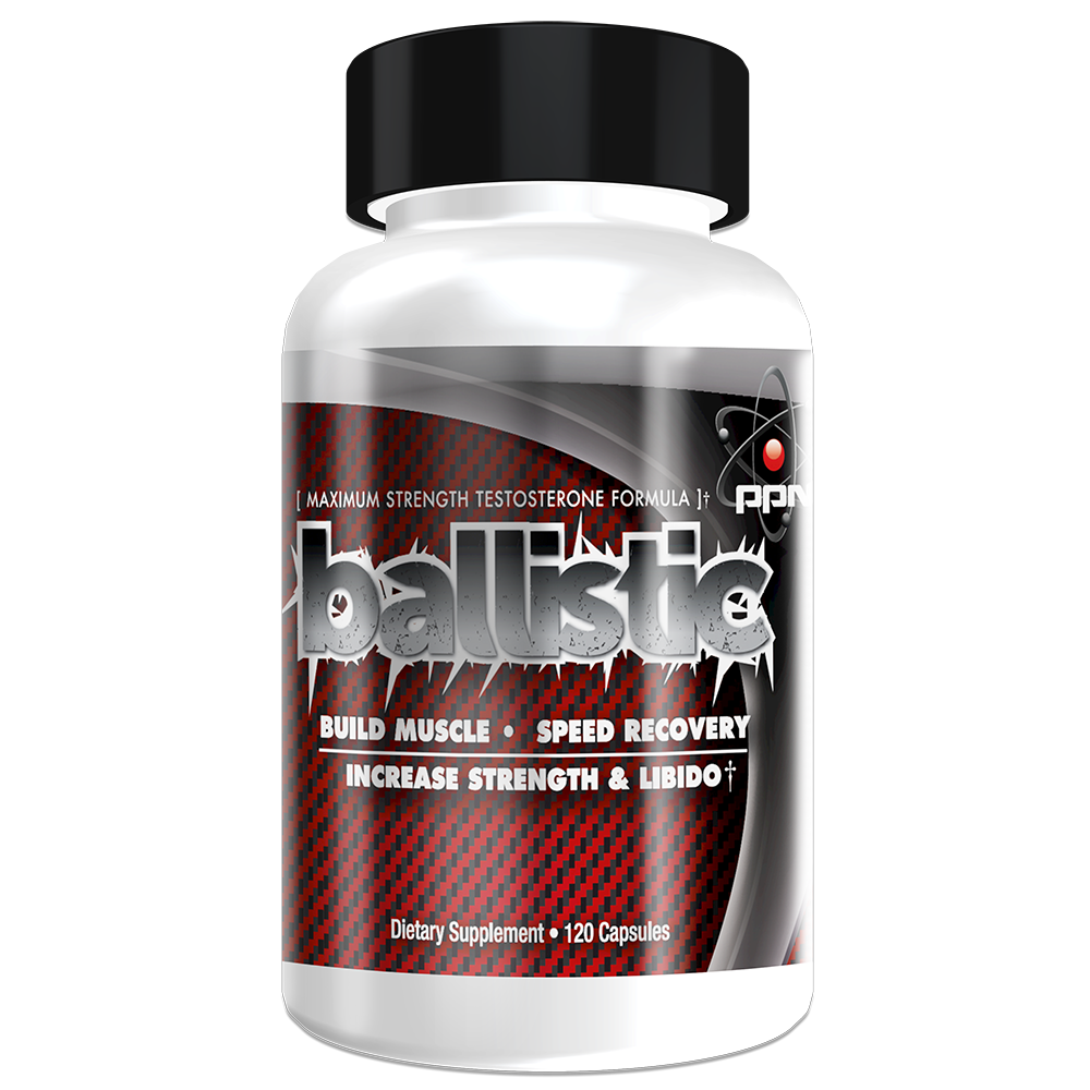 Testosterone Enhancers