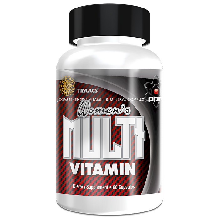 Women's Complete Multi Vitamin™ (45 Day Supply)