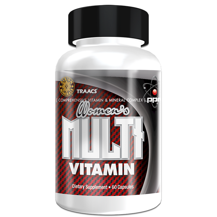 Women's Complete Multi Vitamin™ (30 Day Supply)