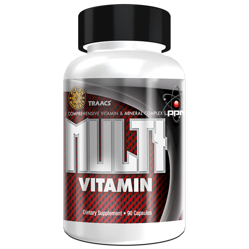 Complete Multi Vitamin™ (45 Day Supply)