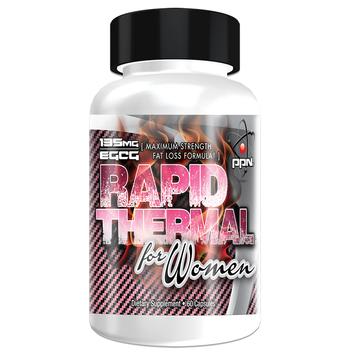 Rapid Thermal® for WOMEN - LEVEL 1 (30 Day Supply)