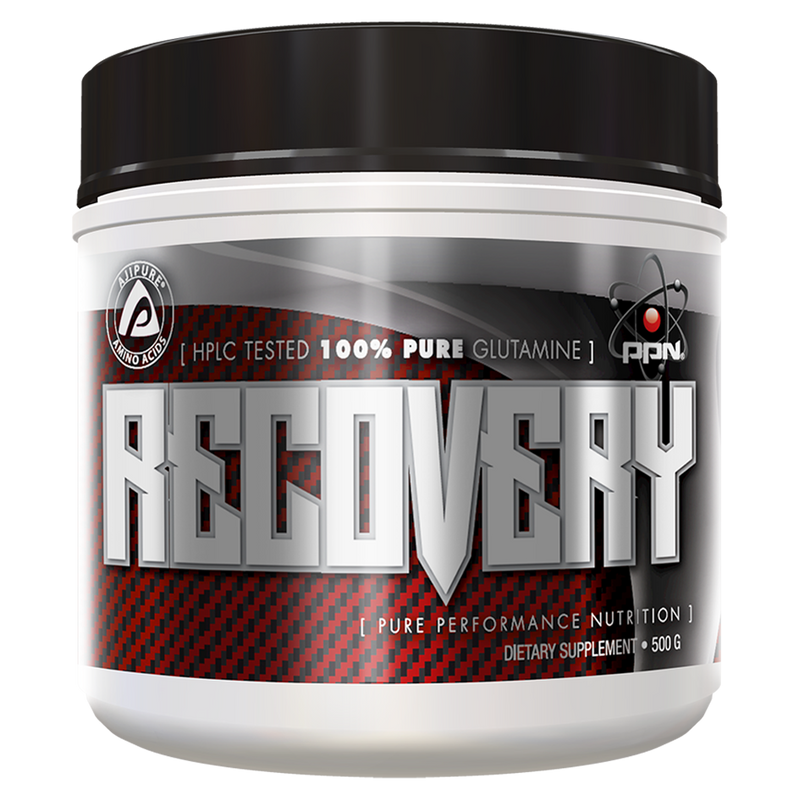 RECOVERY™ - 100% Pure Glutamine
