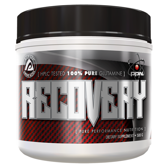 RECOVERY™ - 100% Pure Glutamine